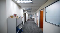 The Octagon (D1), Office #600619701